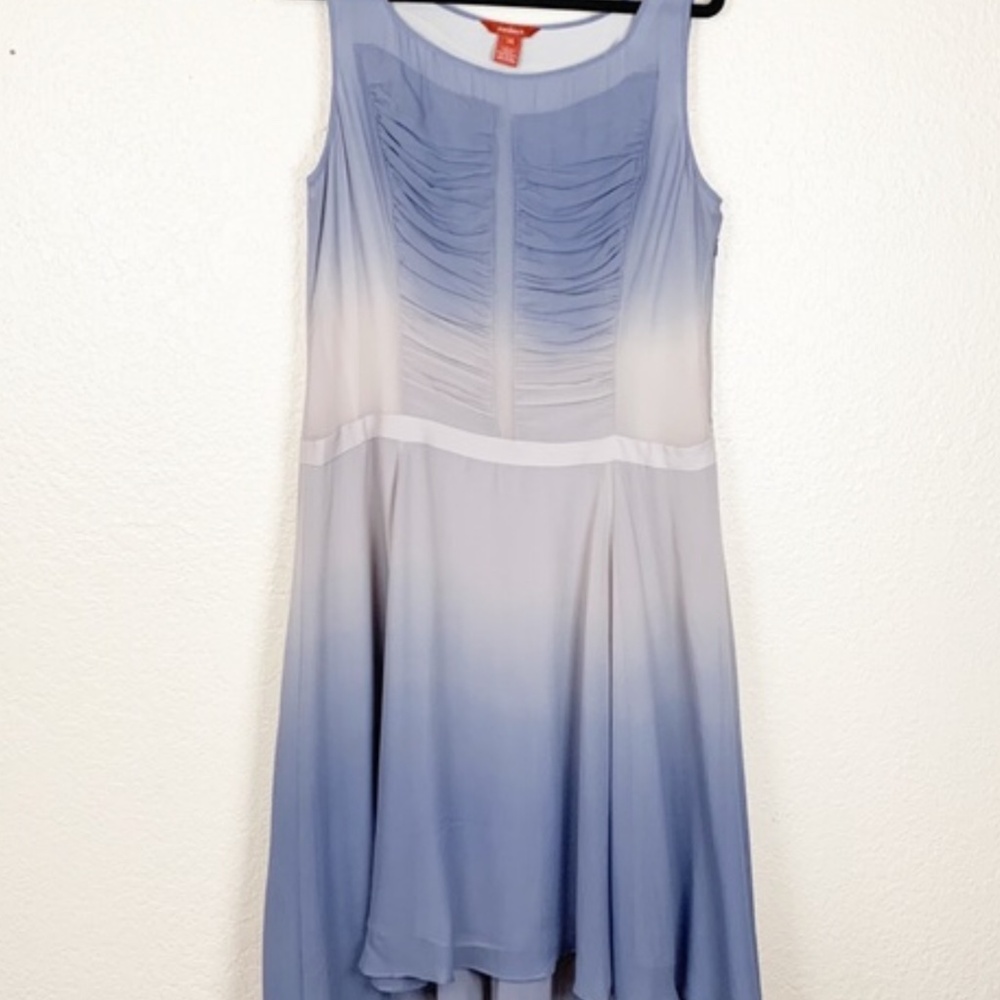 New SUNDANCE silk dress - Picture 7 of 8